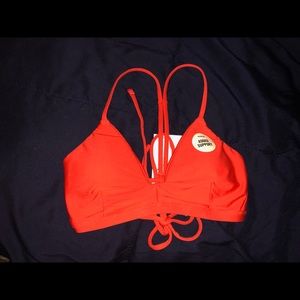 Hurley Swim Suit